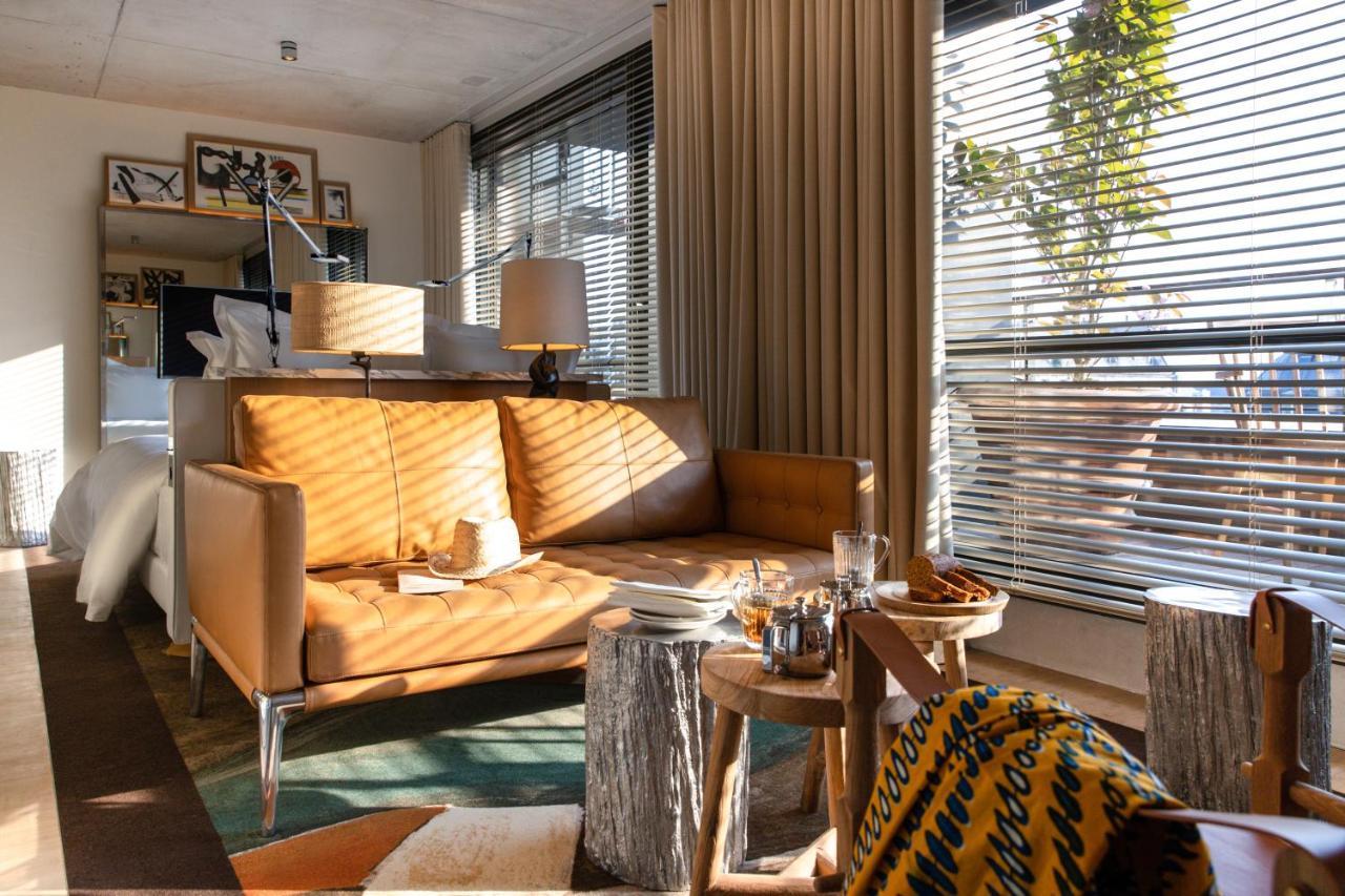 Chambre Prestige avec Terrasse