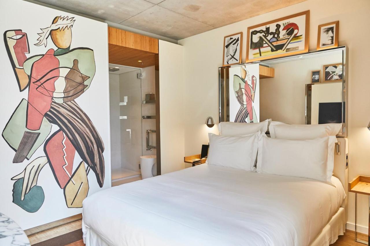 Chambre Supérieure avec Terrasse
